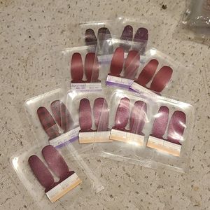 Color Street Twosies